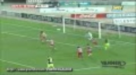 La Liga: Almería 2-0 Osasuna (2009-2010)