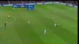 Carling Cup: Man Utd 3-1 Man City (2009-2010)