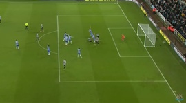 League Cup: Newcastle 1 - 0 AFC Bournemouth (2022-2023)
