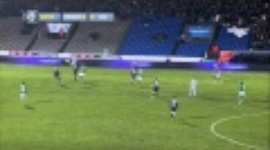 Ligue 1: Bordeaux 0-0 St.Etienne (2012-2013)