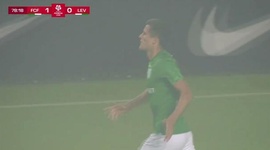 Meistriliiga: Flora Tallinn 2 - 1 Levadia Tallinn (2024)
