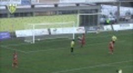 Segunda Liga: Tondela 2-0 Penafiel (2012-2013)