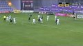 Liga Zon Sagres: Nacional 1-4 Guimarães (2011-2012)
