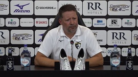 Liga Portugal Betclic: Antevisão de Paulo Sérgio ao Portimonense vs Benfica (2023-2024)
