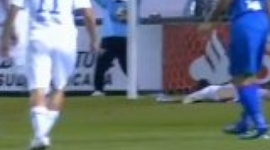 Copa Sudamericana: LDU Quito 2-0 Velez (2011)