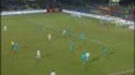 Ligue 1: Lyon 1-0 Lens (2009-2010)