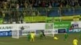 Premier Liga: Anzhi 2-0 Kuban (2011)