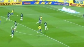 La Liga: Las Palmas 5 - 2 Osasuna (2016-2017)