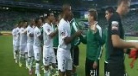 Liga Zon Sagres: Sporting 0-1 Rio Ave (2012-2013)