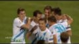 Premier Liga: Anzhi 1-1 Zenit (2012-2013)