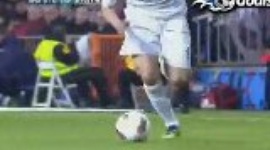 Liga BBVA: Real Madrid 5-0 Espanyol (2011-2012)