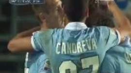 Serie A: Atalanta 0-1 Lazio (2012-2013)