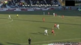 Ligue 1: Dijon 1-2 Valenciennes (2011-2012)
