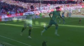 La Liga: Sevilla 1 - 1 Atlético Madrid (2018-2019)
