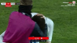 Liga 1: CSMS Iasi vs Steaua, Golo 1-1 (2023-2024)