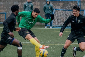 Paços de Ferreira e Amarante empatam 2-2 em jogo particular