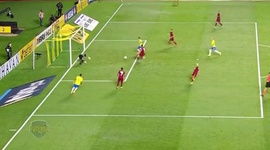 Qualificação Mundial América do Sul: Brasil 1 - 0 Venezuela (2022)