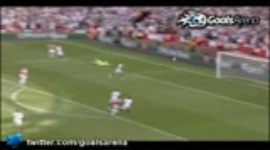 Premier League: Man City 3-0 Wigan (2011-2012)