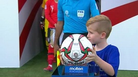 Taça Asiática: Rep. Coreia 0 - 1 Qatar (2019)