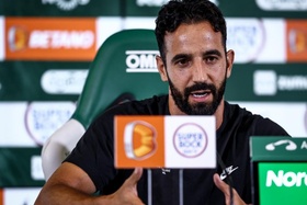 Sporting: Leões candidatam-se ao título e apontam ao triunfo frente ao Vizela
