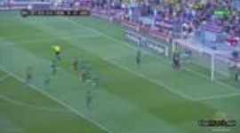 Liga BBVA: Barcelona 7-0 Levante (2013-2014)