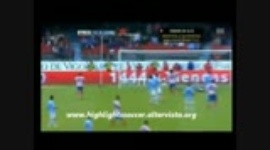 Liga BBVA: Celta de Vigo 1-3 Atlético Madrid (2012-2013)