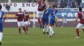 Segunda Liga: Oriental 0 - 1 Famalicão (2015-2016)