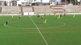 Campeonato de Portugal: AD Sanjoanense 3 - 1 Valadares Gaia (2019-2020)