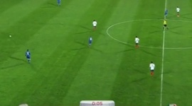 Qualificação Europeu: Bulgária 2 - 2 Itália (2016)