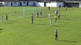 Campeonato de Portugal: Caldas 1 - 3 Torreense (2020-2021)