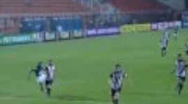 Brasileirão: Palmeiras 2-1 Santos (2010)
