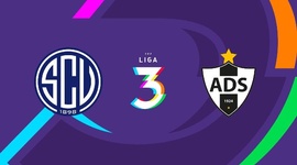 Liga 3: Vianense 1 - 0 AD Sanjoanense (2023-2024)