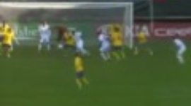 Europeu Sub-21: Inglaterra U-21 3-3 Suécia U-21 (2009)