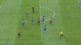 La Liga: Mallorca 2-0 Getafe (2010-2011)