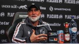 Liga Portugal Betclic: Antevisão de Álvaro Pacheco ao V. Guimarães vs FC Porto (2023-2024)