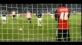 Serie A: Palermo 1-1 Inter (2009-2010)