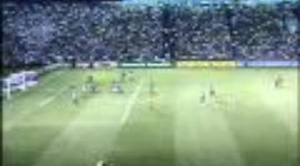 Brasileirão: Palmeiras 1-1 Botafogo (2009)