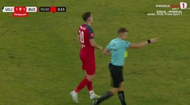 Liga 1: U Cluj 2 - 1 Gloria Buzau (2024-2025)