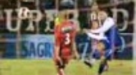 Bwin Liga: Desp. Aves 0-2 FC Porto (2006/2007)