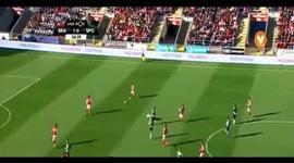Liga NOS: Sp. Braga 2 - 3 Sporting (2016-2017)