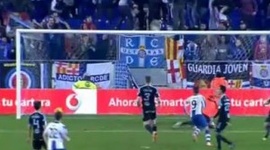 Liga BBVA: Espanyol 1 - 0 Celta de Vigo (2013-2014)