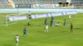 Liga Orangina: Belenenses 1-1 U. Madeira (2011-2012)