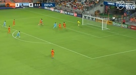 Major League Soccer: Houston Dynamo 1 - 2 Minnesota United FC (2021)