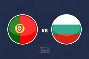 EM DIRETO: Acompanhe o Portugal vs Bulgária da Qualificação Europeu Sub-21