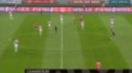 Ligue 1: Lille 1-1 Evian TG (2011-2012)