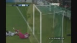 Liga Campeões: PSG 2-1 FC Porto (2012-2013)