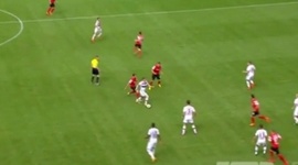 Bundesliga: SC Freiburg 2 - 1 Bayern München (2014-2015)
