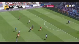 Liga Portugal Bwin: Marítimo (3-0) Boavista, Golo André Vidigal, 50m (2022-2023)
