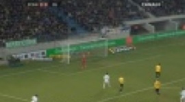 Ligue 1: Sochaux 0-2 Lyon (2010-2011)