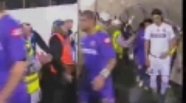 Serie A: Fiorentina 0-0 Inter (2008-2009)
